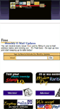 Mobile Screenshot of nalbandstamps.com